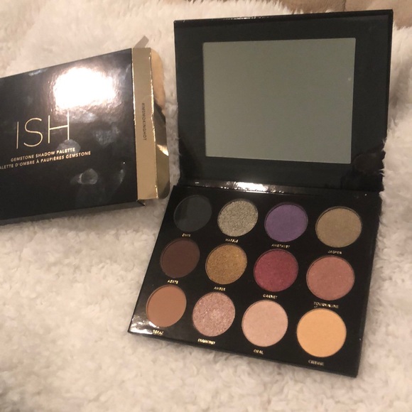 Ish eyeshadow - Picture 2 of 2